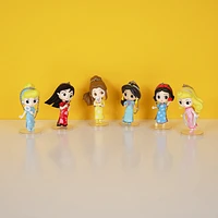 Blind Box Disney Princesas Colgantes 8 cm