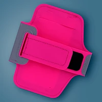 Funda Deportiva Para Brazo 83% Poliéster