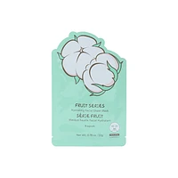 Mascarilla Facial Hidratante 22 ml Ceiba