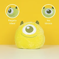 Peluche Disney Mike Wazowsky Redondo Felpa Verde 25x23 cm