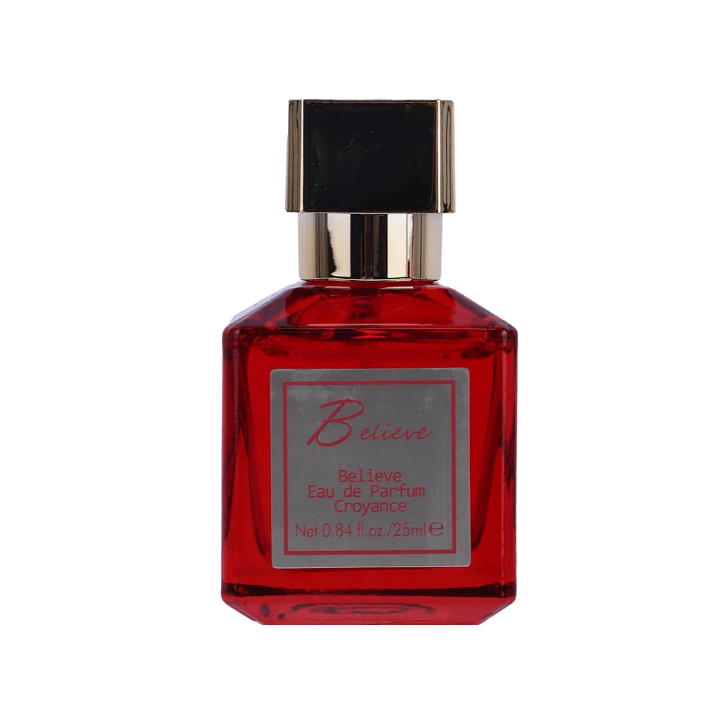 Perfume Para Mujer Believe 25 ml