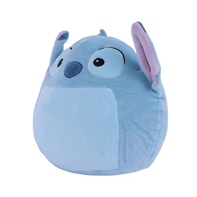 Peluche Disney Stitch Felpa Azul 27x22 cm