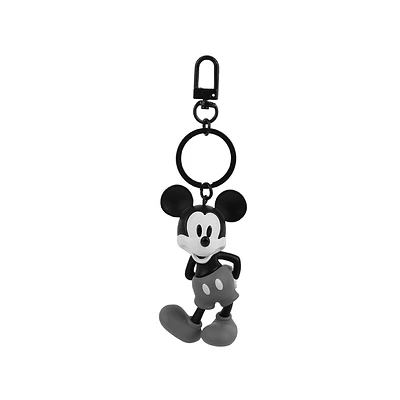 Llavero Disney Minnie Mouse Sintético Rosa 15.5 cm