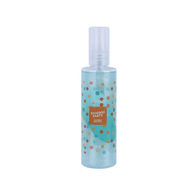 Fragancia Corporal Body Mist 120 ml Bambo Party