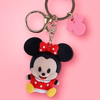 Llavero Disney Minnie Mouse Sintético 21.5 cm