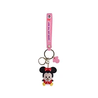 Llavero Disney Minnie Mouse Sintético 21.5 cm