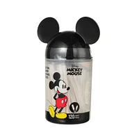 Paquete De Cotonetes Mickey Mouse Doble Cabeza 120 Piezas