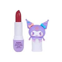 Bálsamo Labial Sanrio Kuromi 3 gr