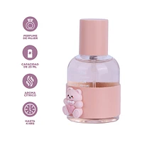 Perfume Para Mujer Dreamy Bear 30 ml