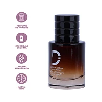 Perfume Para Hombre Utopía Dream 25 ml