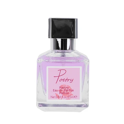 Perfume Para Mujer Poetry 25 ml