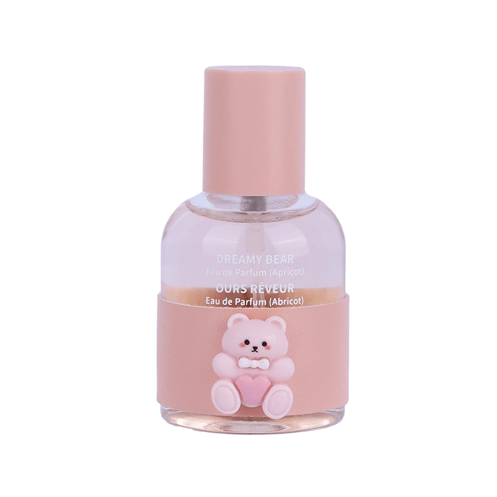 Perfume Para Mujer Dreamy Bear 30 ml