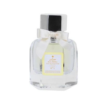 Perfume Para Mujer Silver Aurora 30 ml