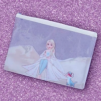 Lapicera Disney Elsa Frozen Sintética 20x14.5 cm