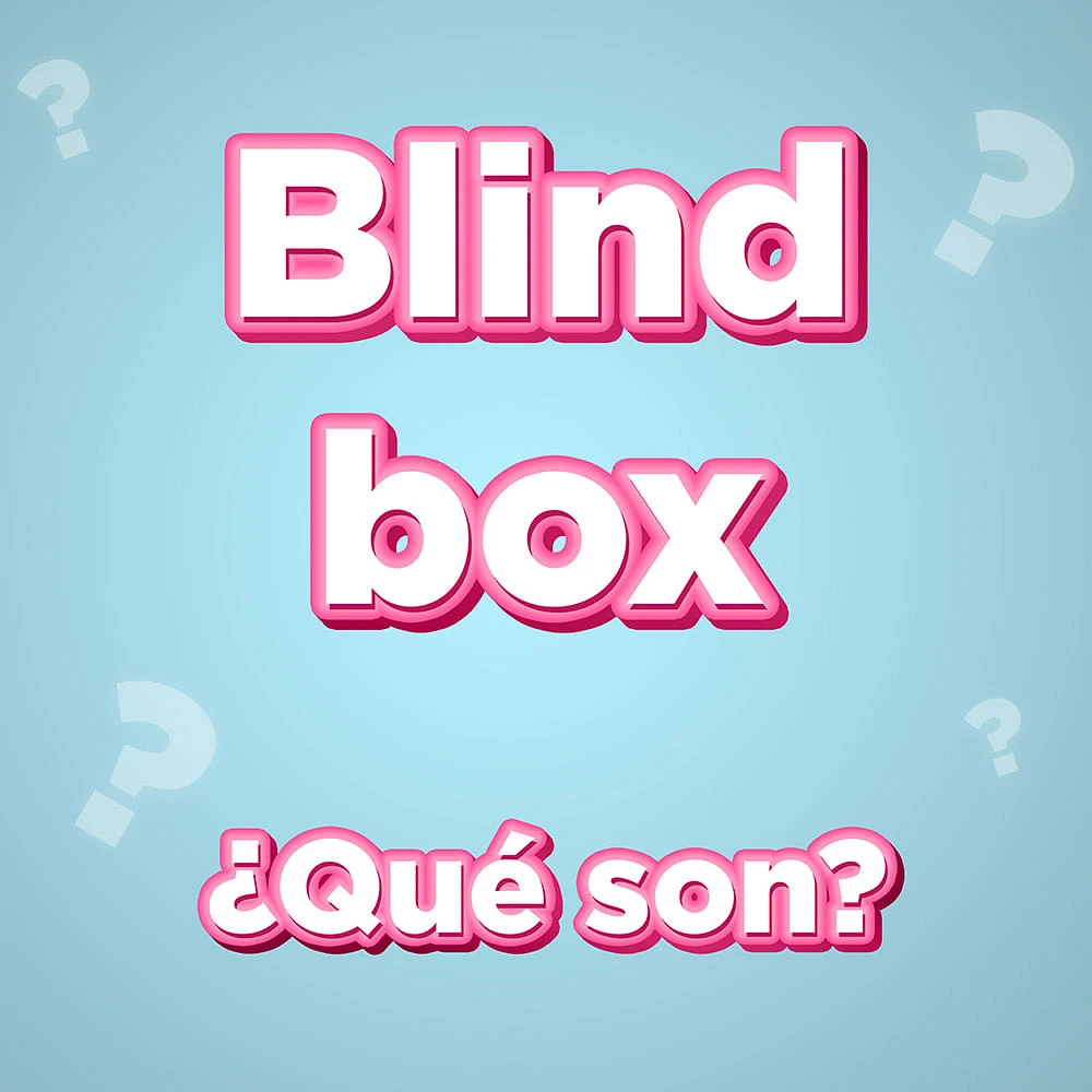 Blind Box Sanrio Imán Decorativo Sintético