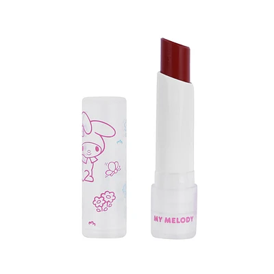 Lápiz Labial Sanrio My Melody Tono 03 3.5 gr