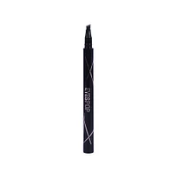 Lápiz Delineador Liquido Para Cejas Eyes Pop 01 Negro 1 gr