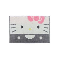 Tapete Decorativo Sanrio Hello Kitty Textil 40x60 cm