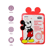 Mascarilla Facial Hidratante Disney Mickey Mouse 25 ml