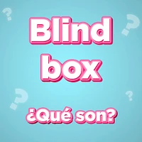 Blind Box Muñequitos