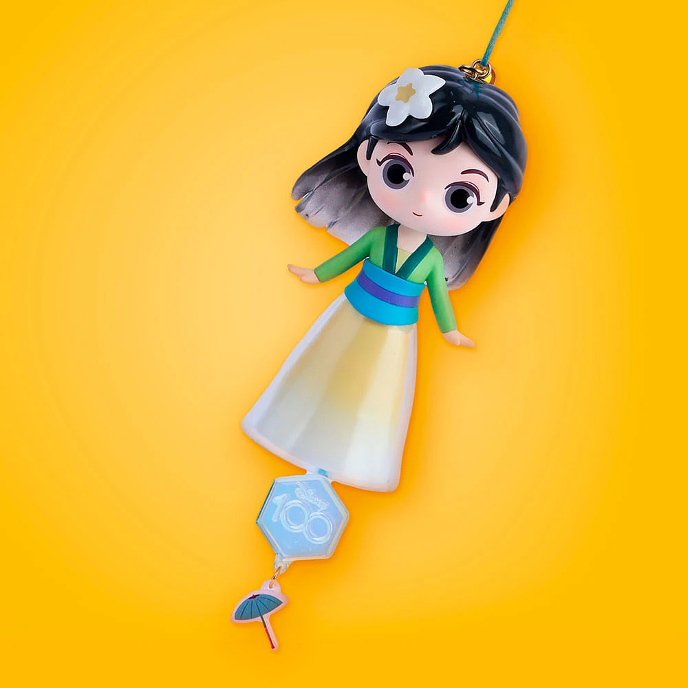 Blind Box Disney Princesas Campanilla De Viento