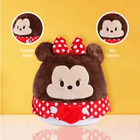 Peluche Disney Minnie Mouse Corazón Felpa 33x39 cm