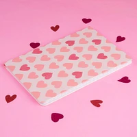 Libreta Pink Romance 14.8x21 cm Rayas 50 Hojas