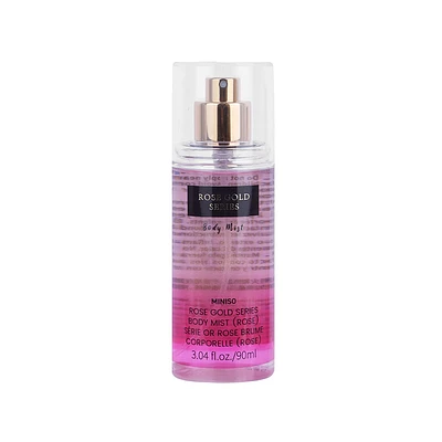 Fragancia Corporal Rose 90 ml