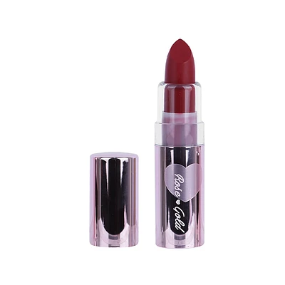 Lápiz Labial Rose Gold Tono 3.5 gr