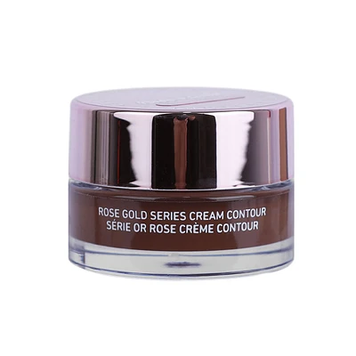 Contorno Facial En Crema Rose Gold Medium Tan 5 gr