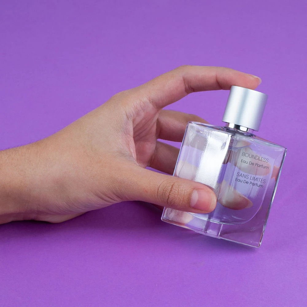 Perfume Para Hombre Sans Limites 30 ml