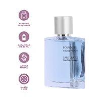 Perfume Para Hombre Sans Limites 30 ml