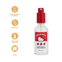 Difusor De Aroma Sanrio Hello Kitty En Spray 45 ml Manzana