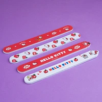 Set Limas Para Uñas Sanrio Hello Kitty 4 Piezas