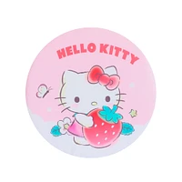 Cojín Decorativo Sanrio Hello Kitty Textil Rosa 40 cm