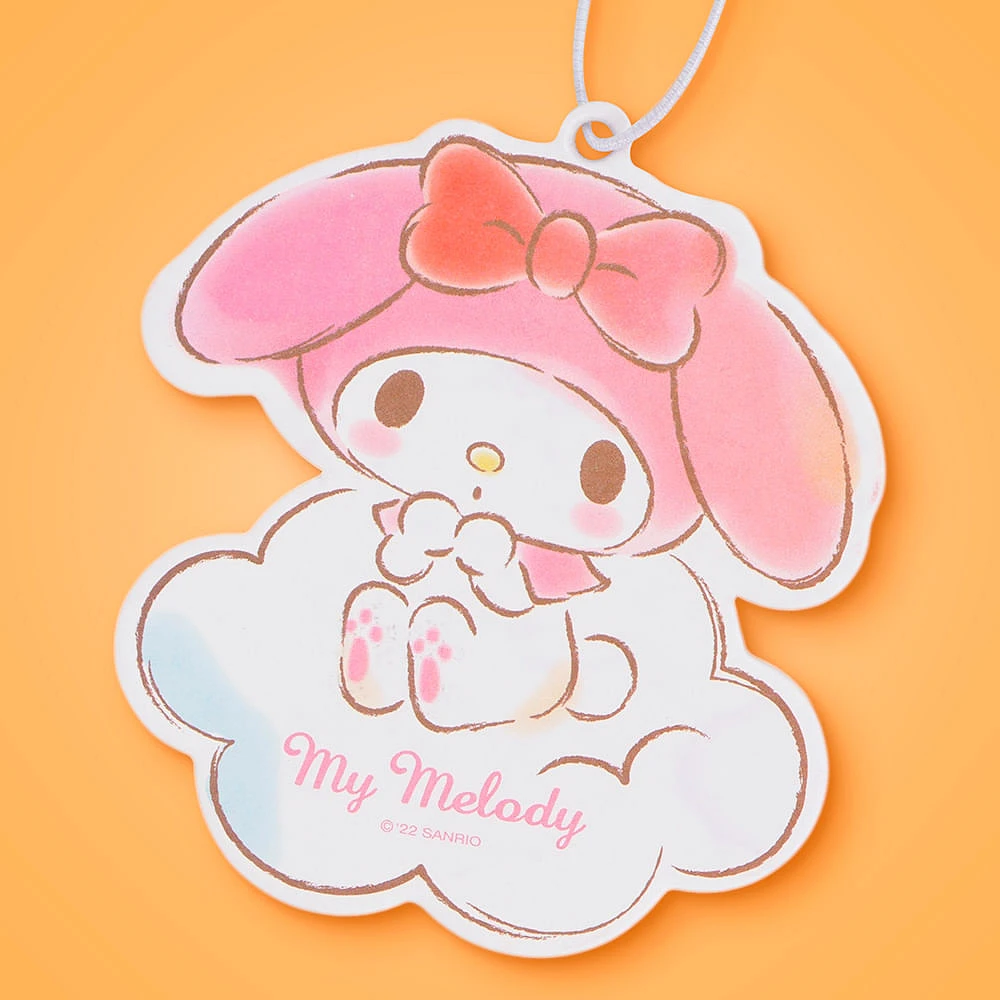 Aromatizante Sanrio My Melody Colgante