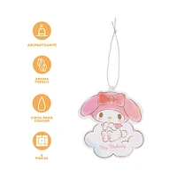 Aromatizante Sanrio My Melody Colgante