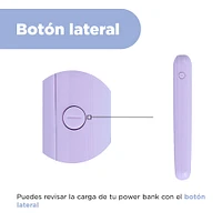 Batería Portátil