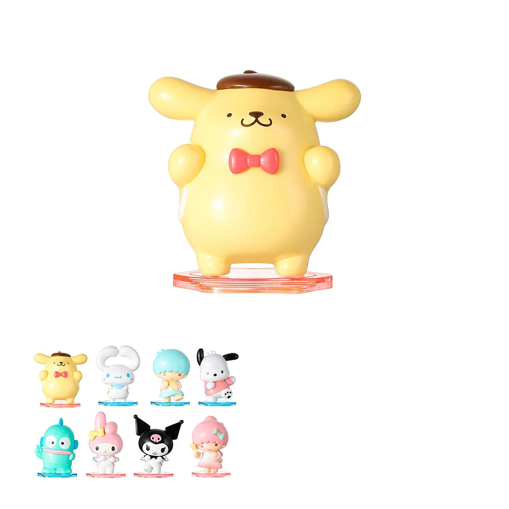 Blind Box, Caja Sorpresa Sanrio