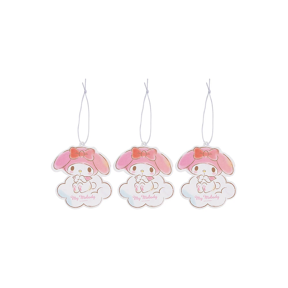 Aromatizante Sanrio My Melody Colgante