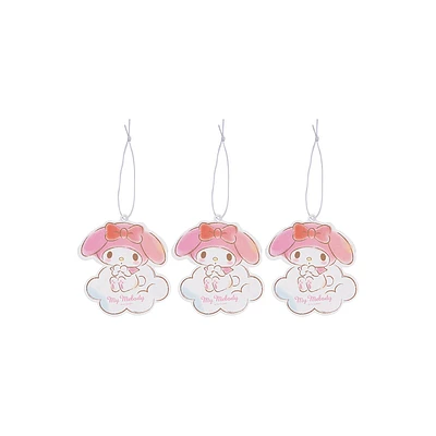 Aromatizante Sanrio My Melody Colgante