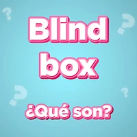 Blind Box Muñeca Desfile De Modas Sintética