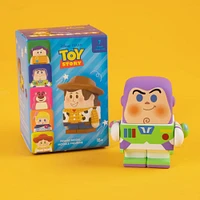 Blind Box Disney Toy Story En La Dimensión cuadrada