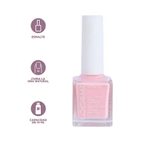 Esmalte Para Uñas Color Me Rosa 14 ml