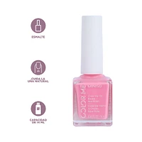 Esmalte Para Uñas Color Me Rosa Pastel 14 ml