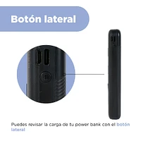 Batería Portátil