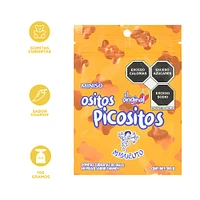 Gomitas Miguelito Ositos Picositos 100 gr Chamoy