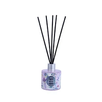 Difusor De Aroma Jardín Botánico 75 ml Violeta 5 Varillas