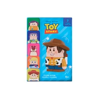 Blind Box Disney Toy Story En La Dimensión cuadrada