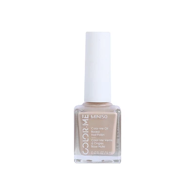 Esmalte Para Uñas Color Me Rosa Nude 14 ml